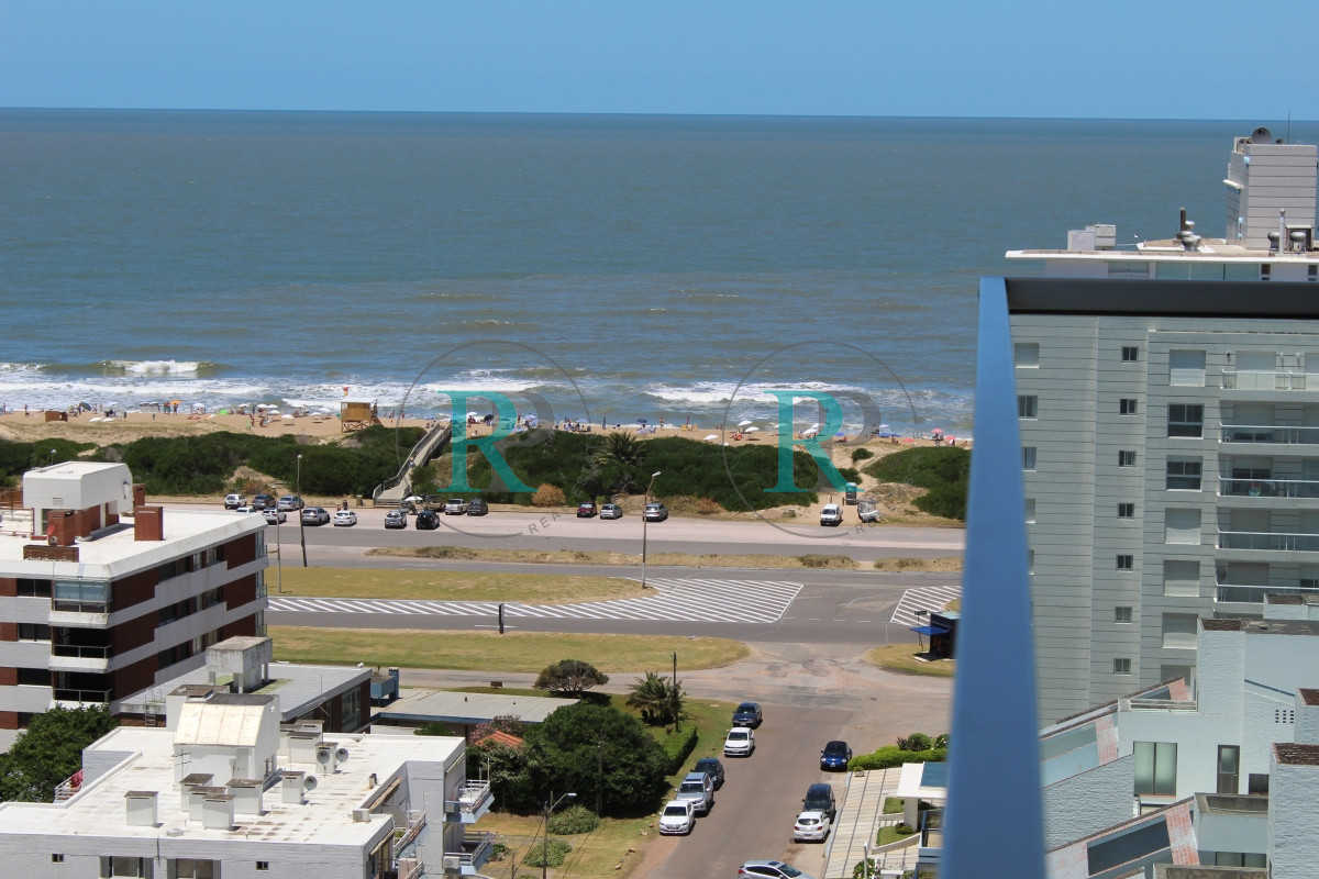 Apartamento ID.381 - Apto 1 dorm, + plus y balcón 