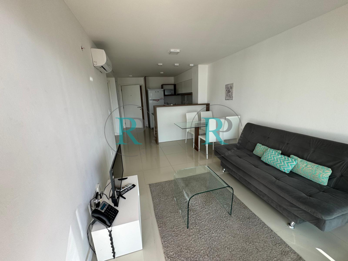 Apartamento ID.381 - Apto 1 dorm, + plus y balcón 
