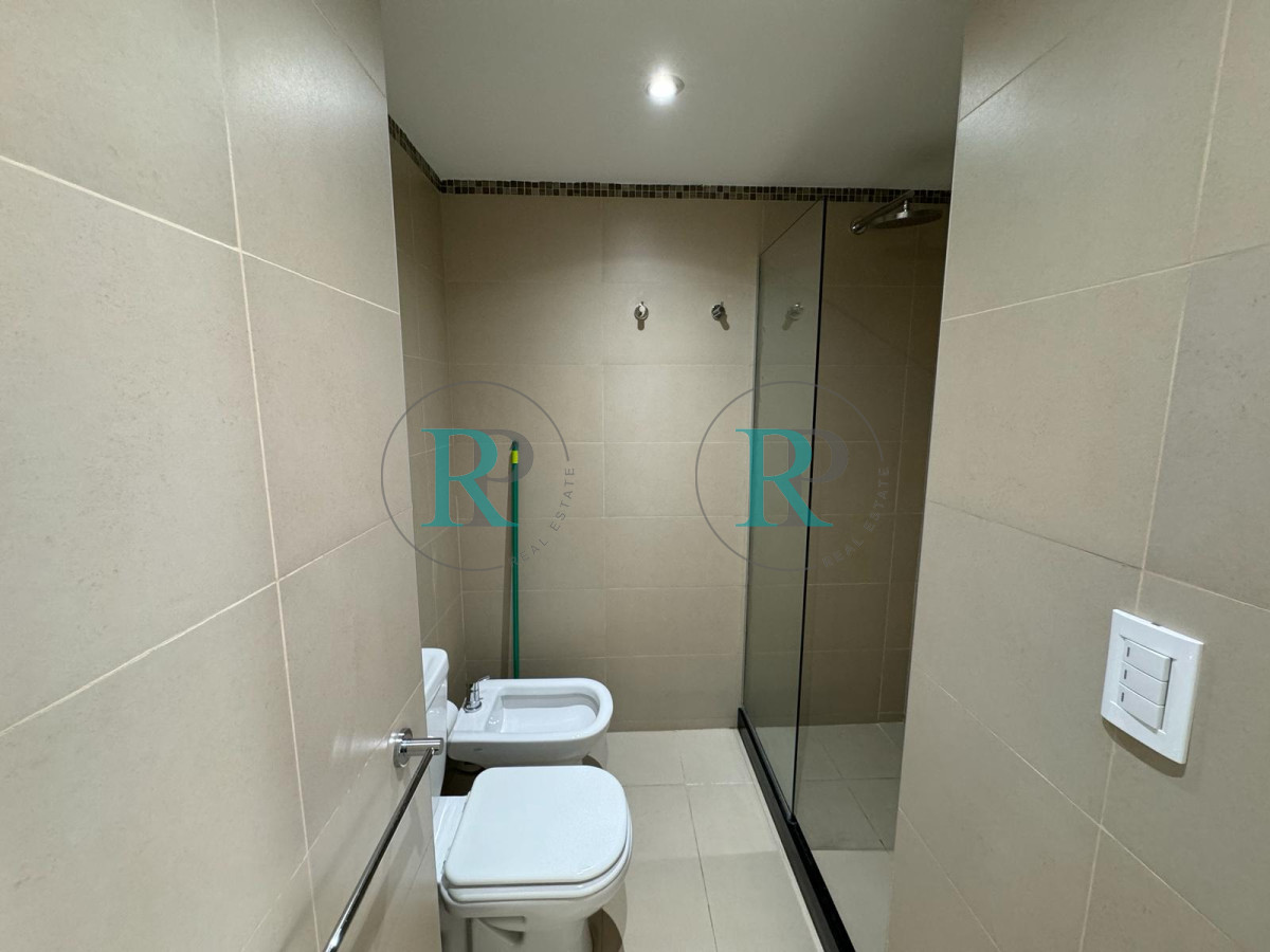 Apartamento ID.613 - Apto 1 dorm, + plus y balcón 