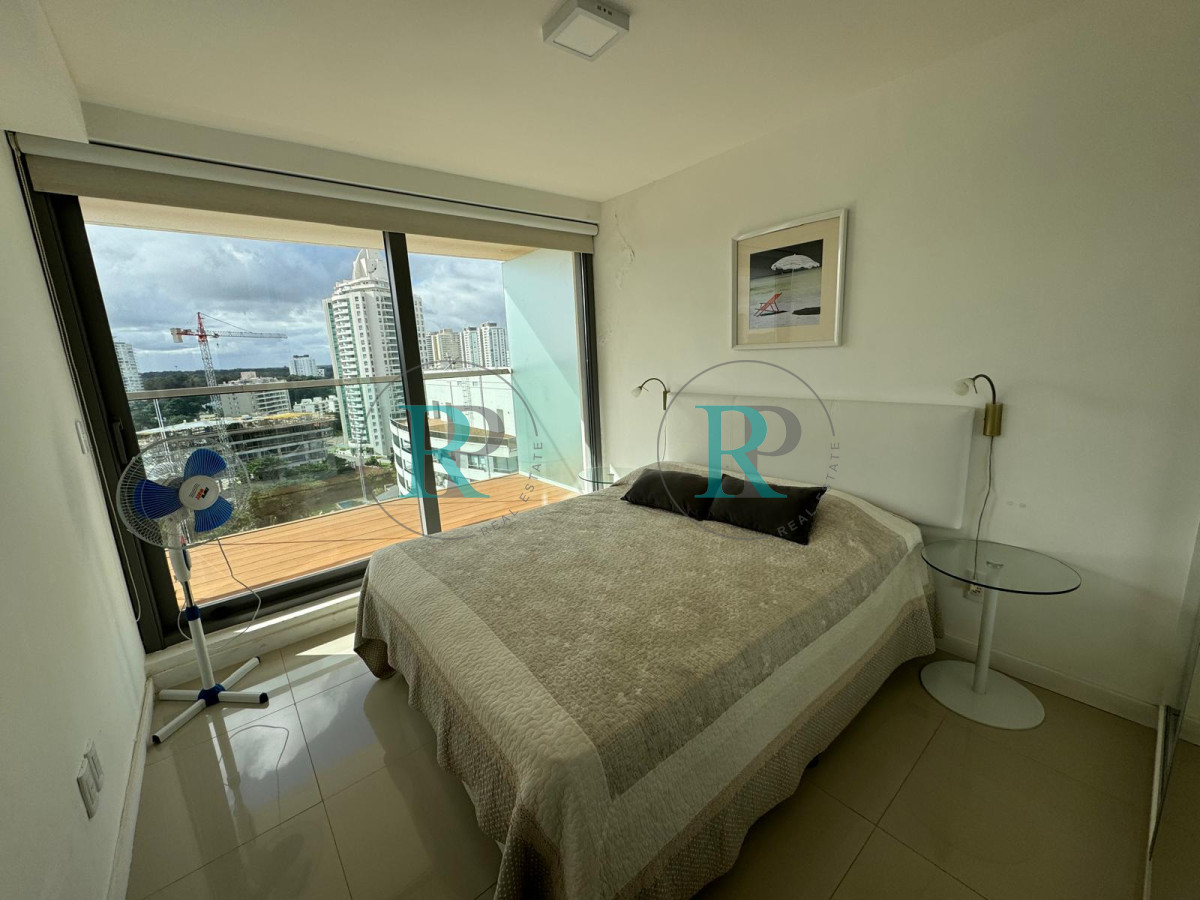 Apartamento ID.381 - Apto 1 dorm, + plus y balcón 