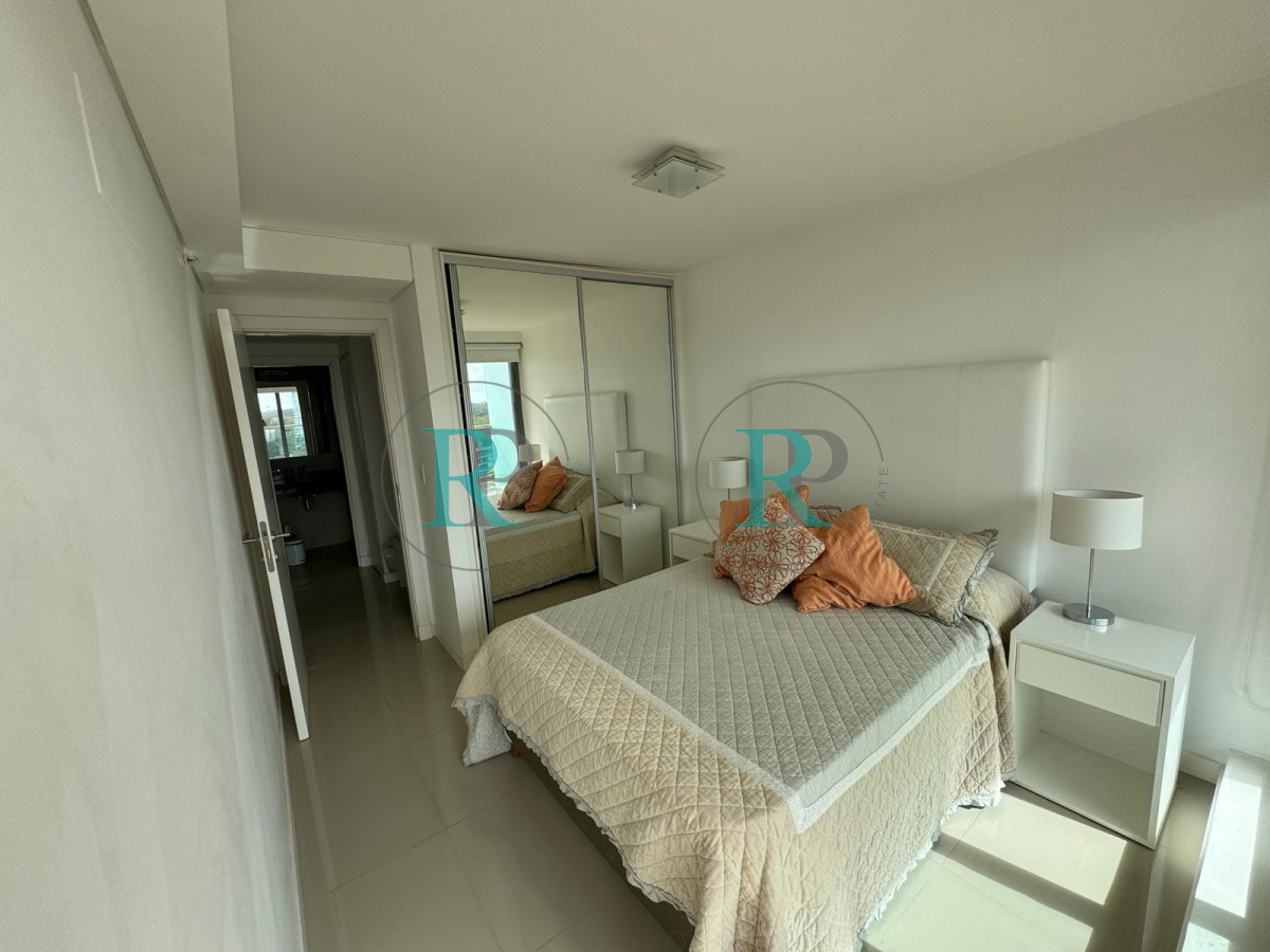 Apartamento ID.613 - Apto 1 dorm, + plus y balcón 