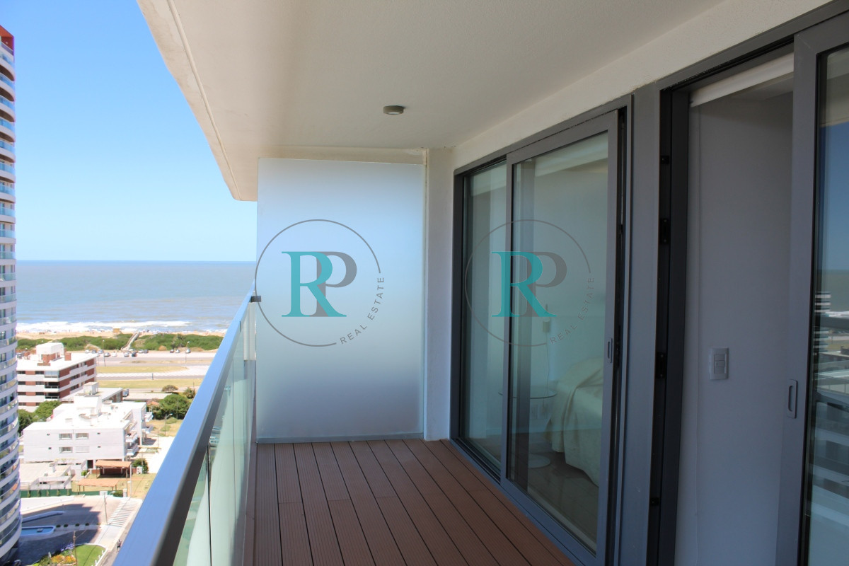 Apartamento ID.381 - Apto 1 dorm, + plus y balcón 