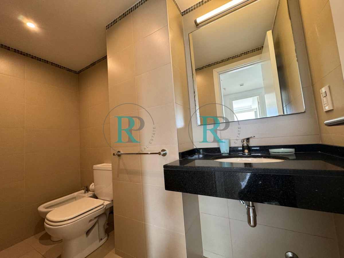 Apartamento ID.381 - Apto 1 dorm, + plus y balcón 
