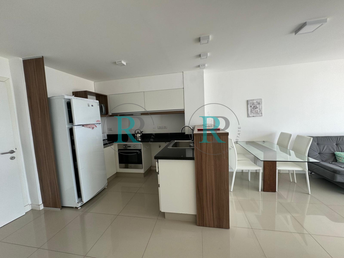 Apartamento ID.381 - Apto 1 dorm, + plus y balcón 