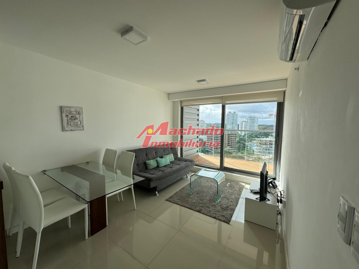 Apartamento en venta, Punta del Este. - MCH14386A