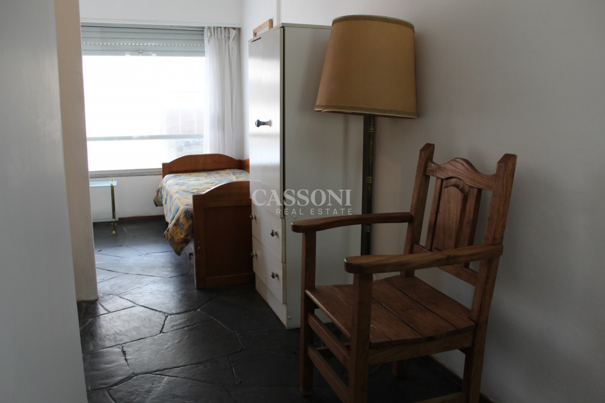 Apartamento ID.2097 - En península, departamento en venta y alquiler