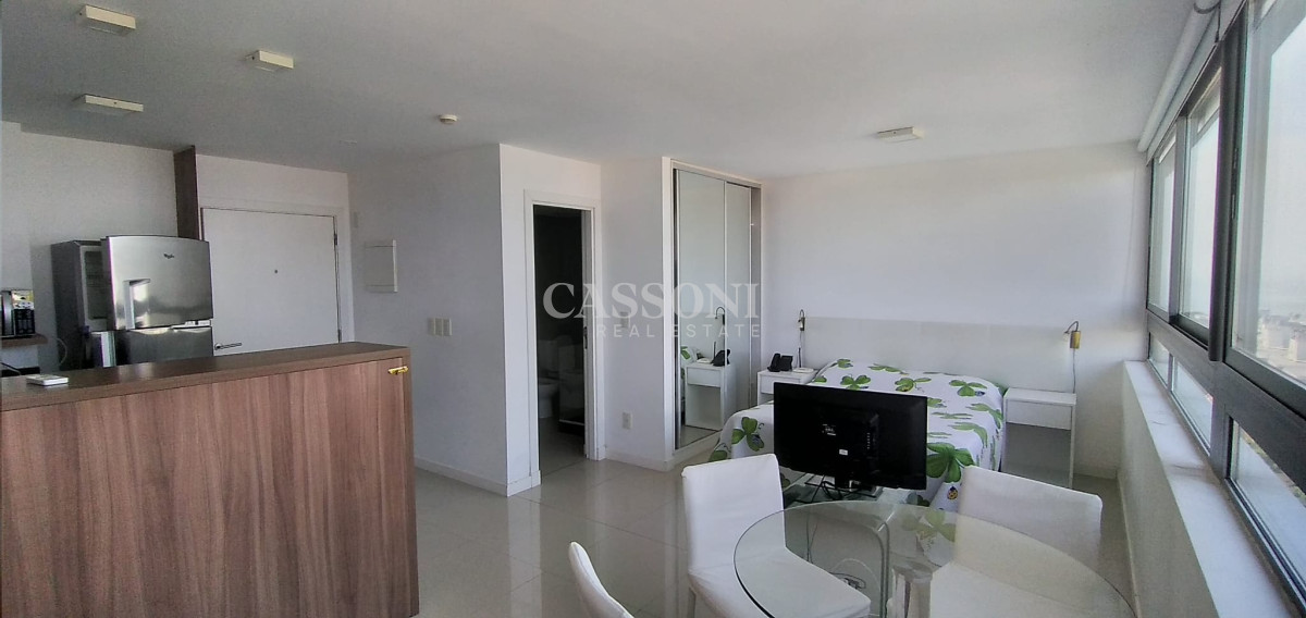 Apartamento ID.1503 - Monoambiente luminoso