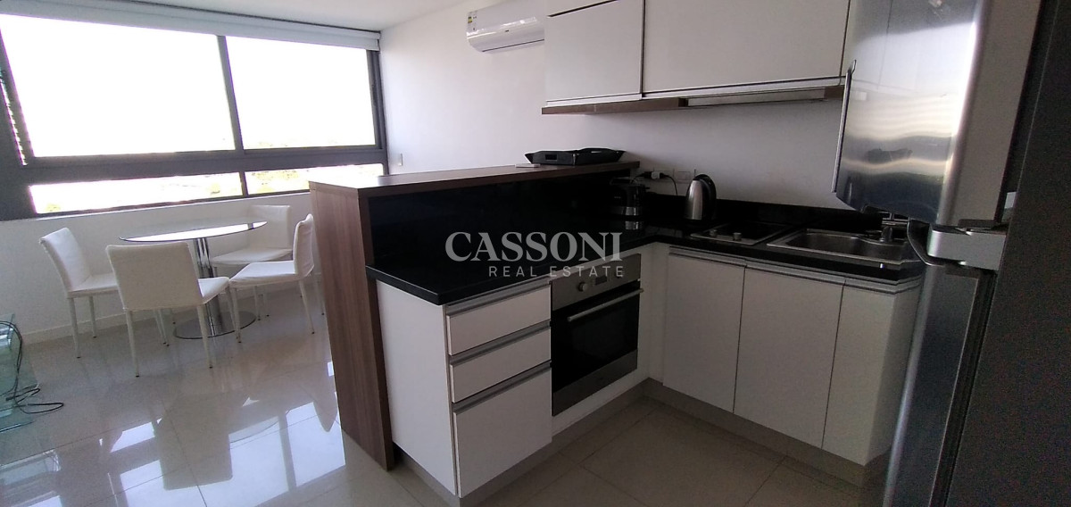 Apartamento ID.1503 - Monoambiente luminoso
