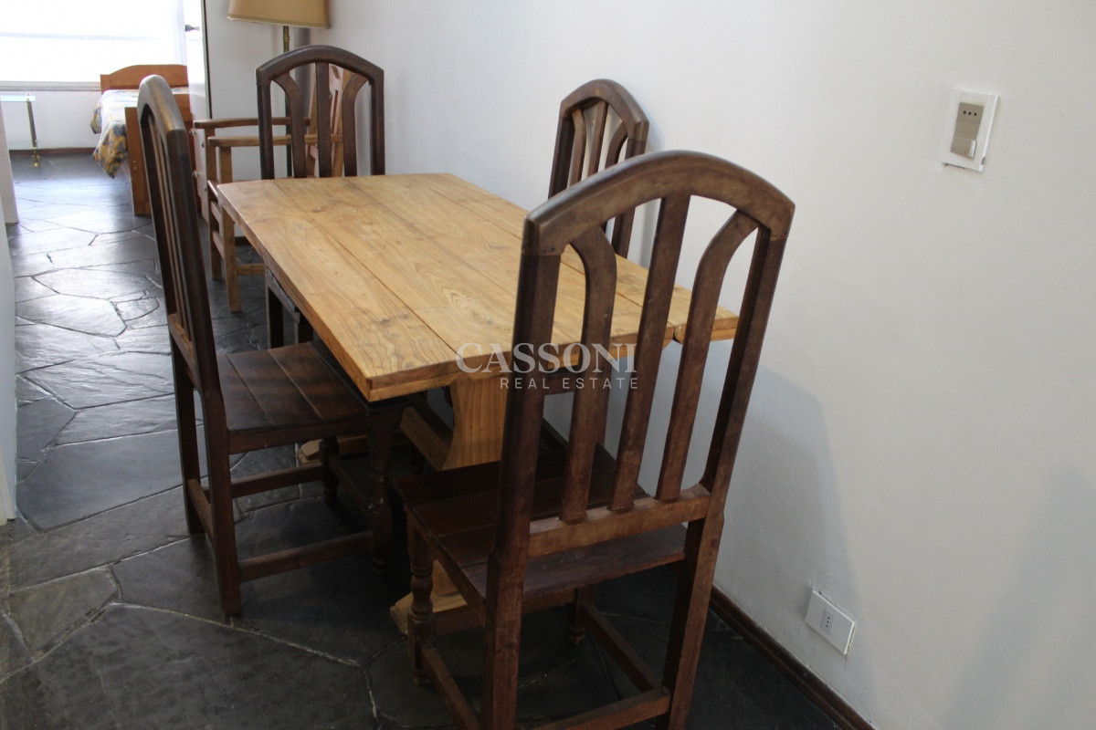 Apartamento ID.2097 - En península, departamento en venta y alquiler