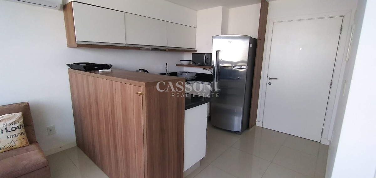Apartamento ID.1503 - Monoambiente luminoso