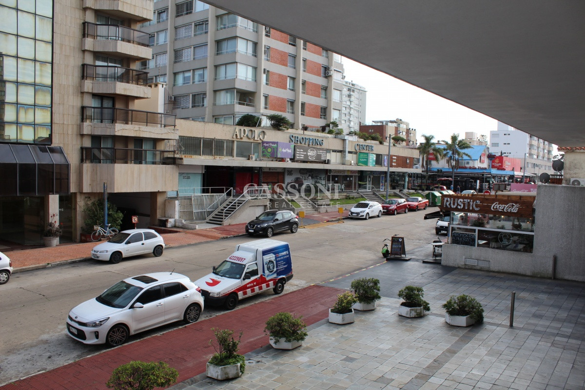 Apartamento ID.2097 - En península, departamento en venta y alquiler