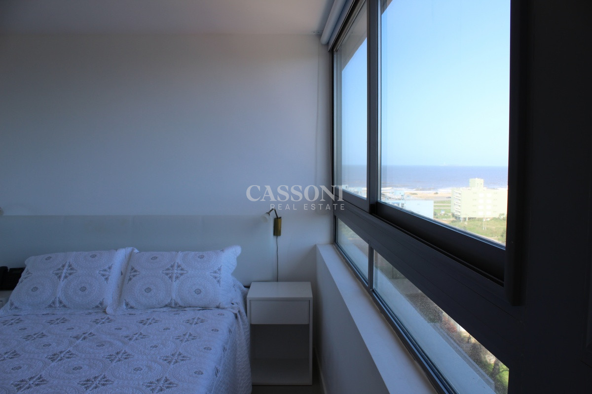 Apartamento ID.1503 - Monoambiente luminoso