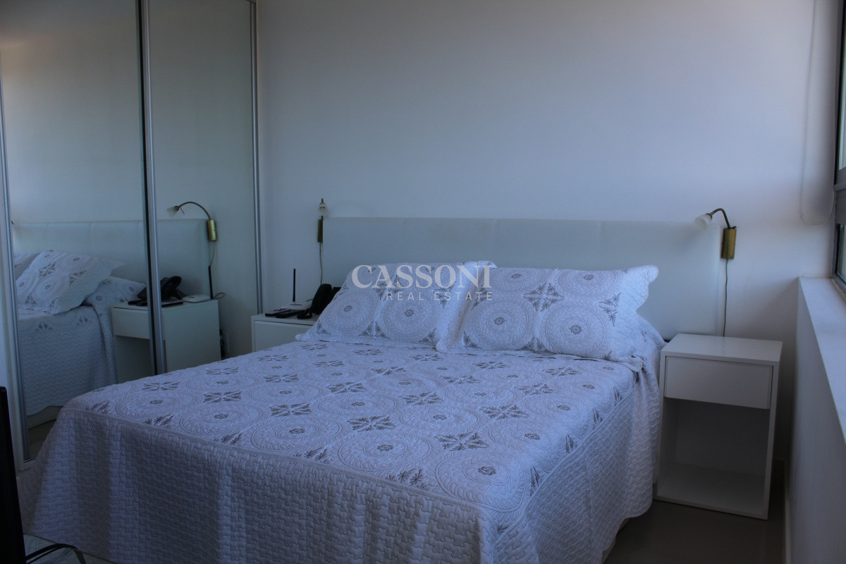 Apartamento ID.1503 - Monoambiente luminoso