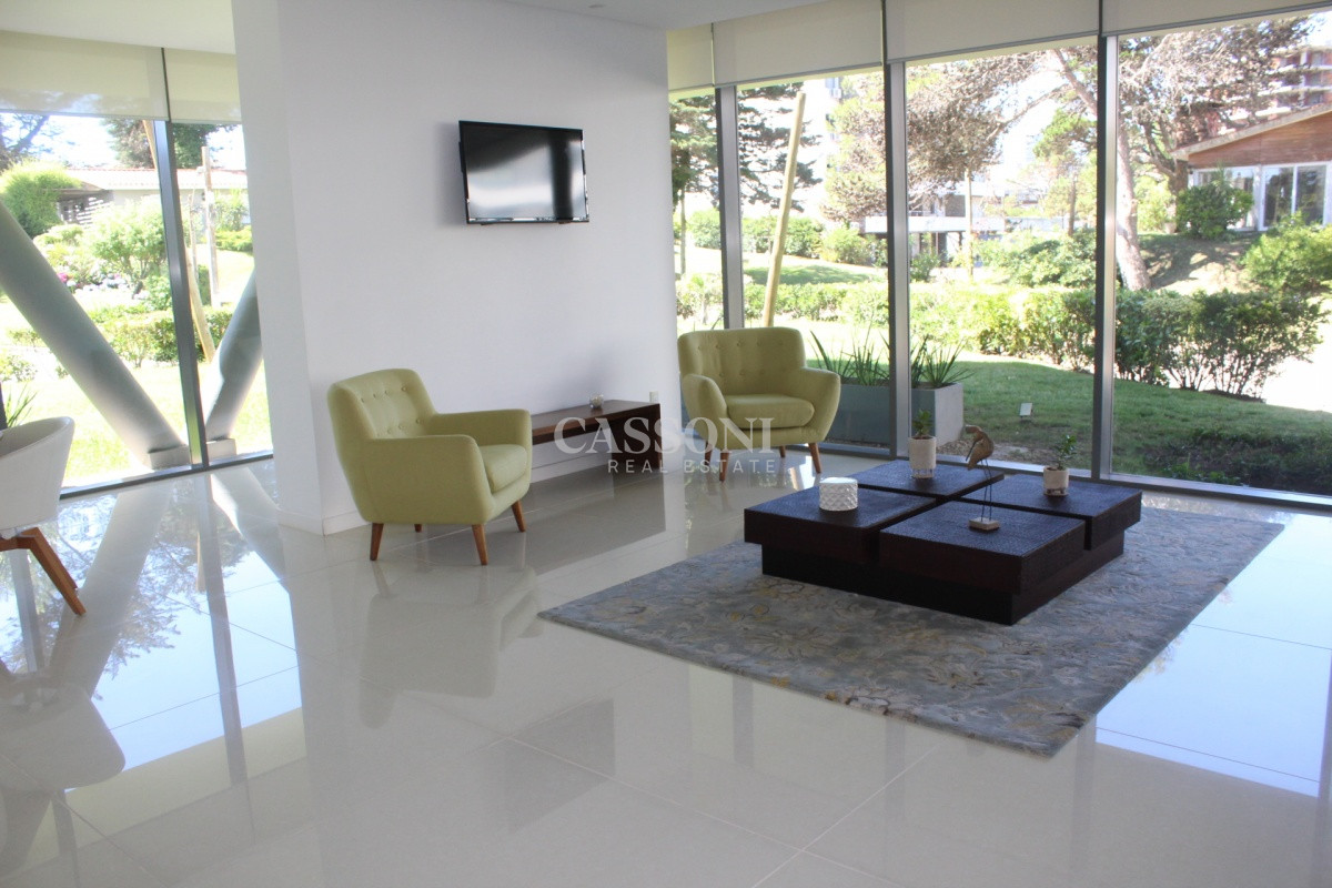 Apartamento ID.1503 - Monoambiente luminoso