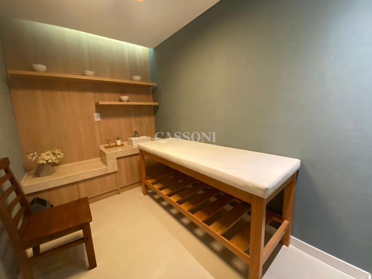Apartamento ID.1503 - Monoambiente luminoso