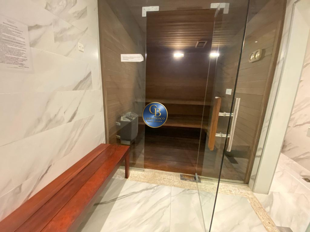 Apartamento ID.647 - Apartamento un dormitorio más plus. 