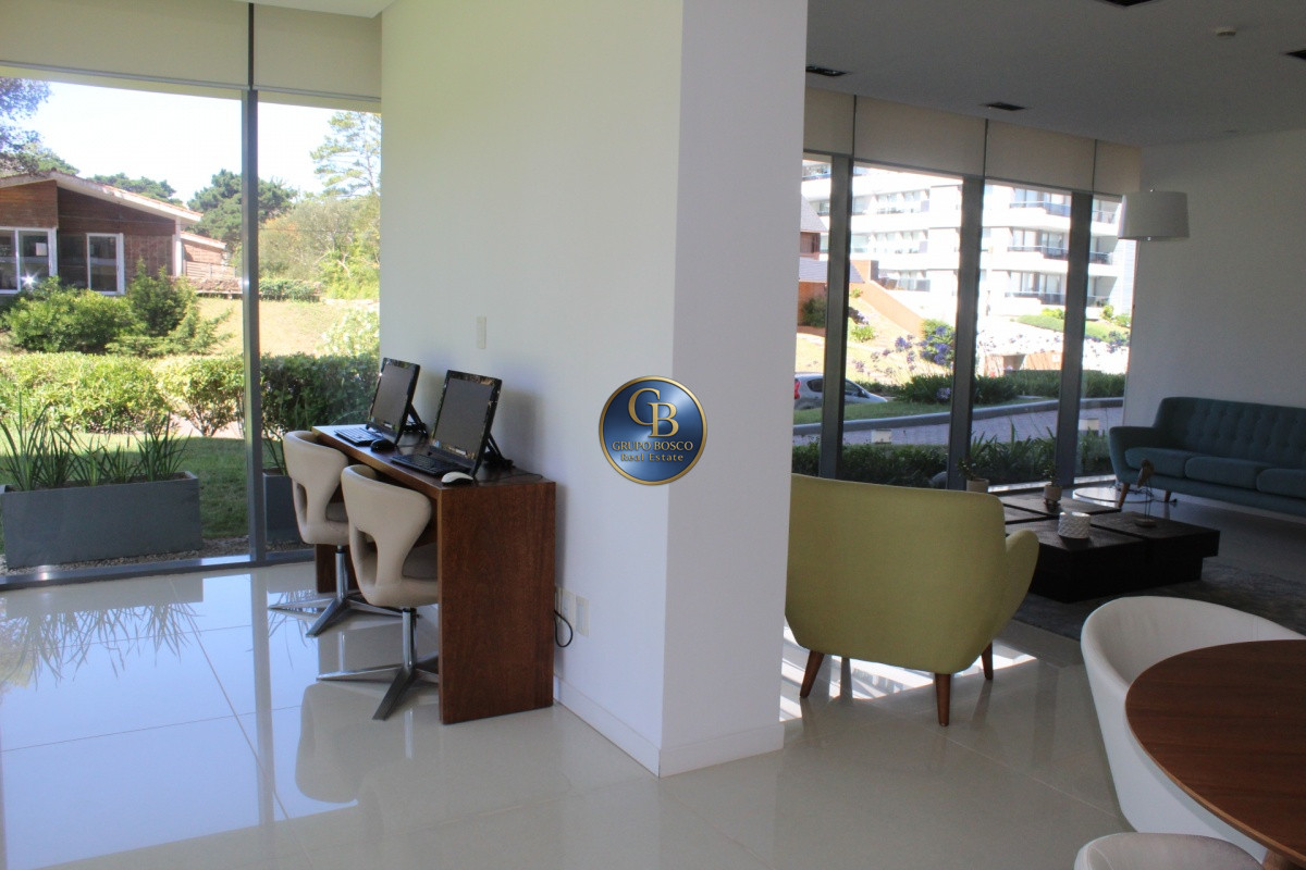 Apartamento ID.647 - Apartamento un dormitorio más plus. 