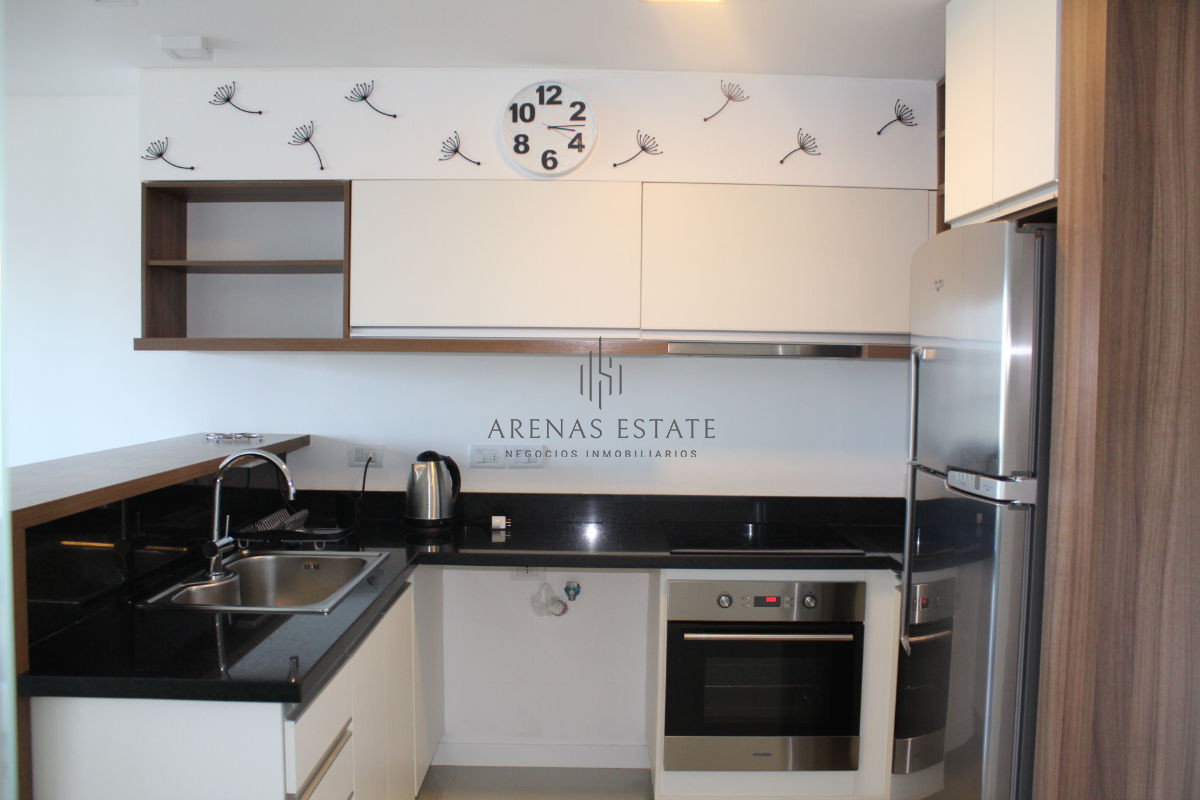 Apartamento ID.1431 - Apto 1 dor. + plus piso alto