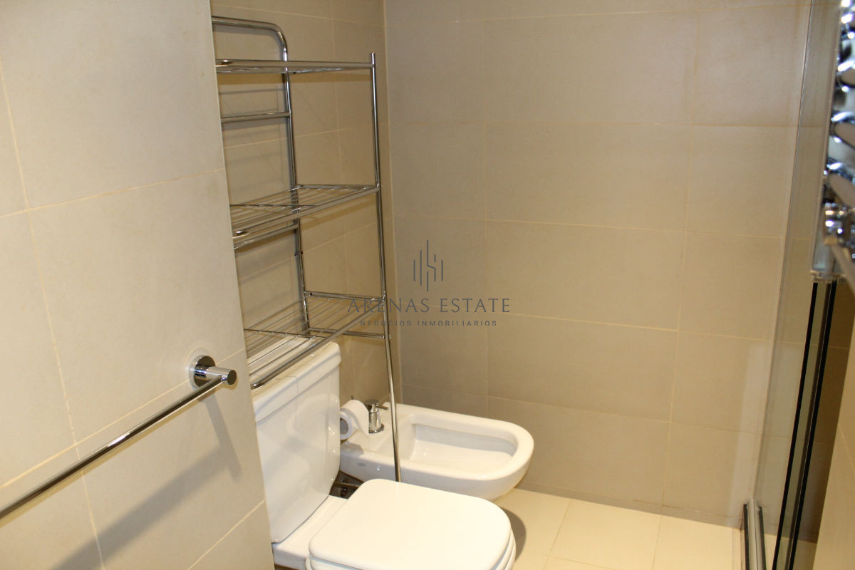 Apartamento ID.1431 - Apto 1 dor. + plus piso alto