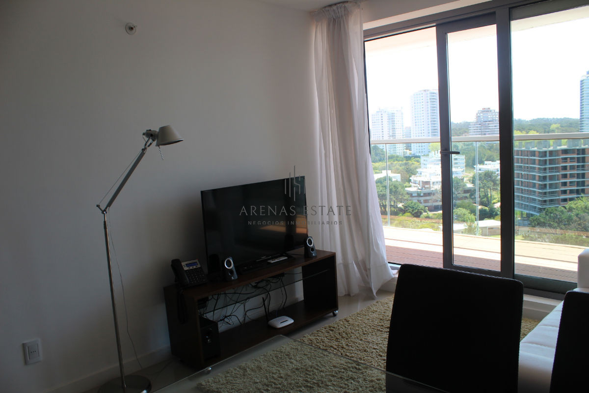 Apartamento ID.657 - Apto 1 dorm, + plus y balcón 