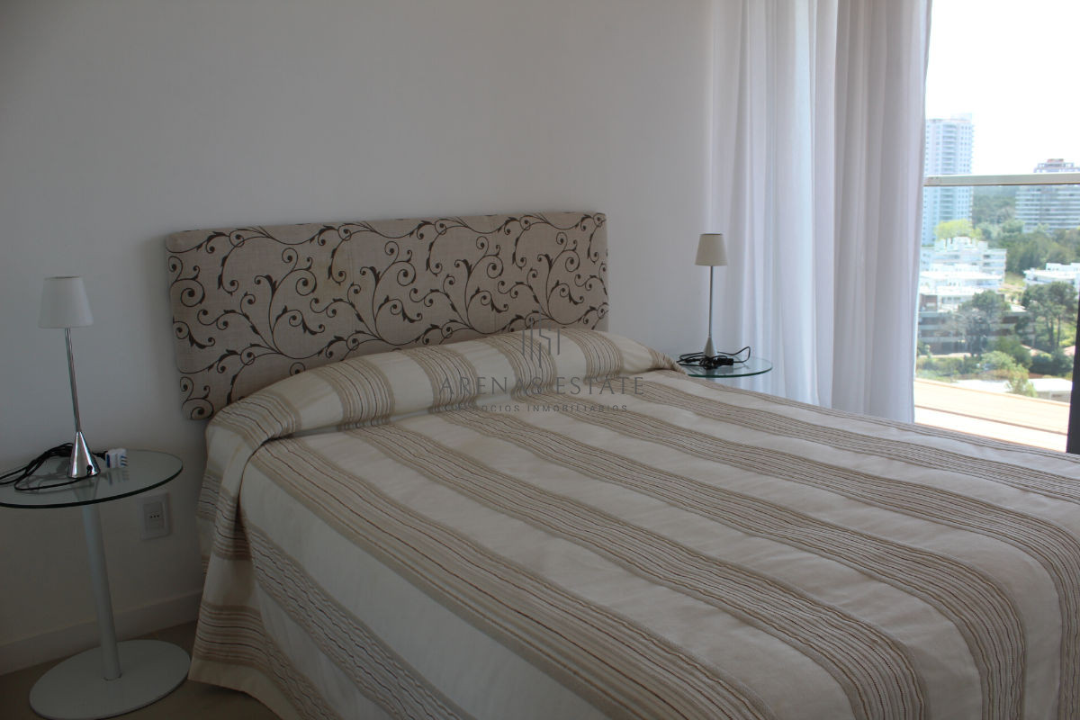Apartamento ID.657 - Apto 1 dorm, + plus y balcón 