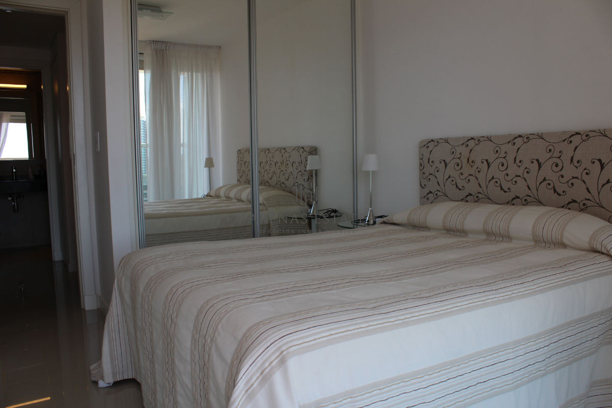Apartamento ID.657 - Apto 1 dorm, + plus y balcón 