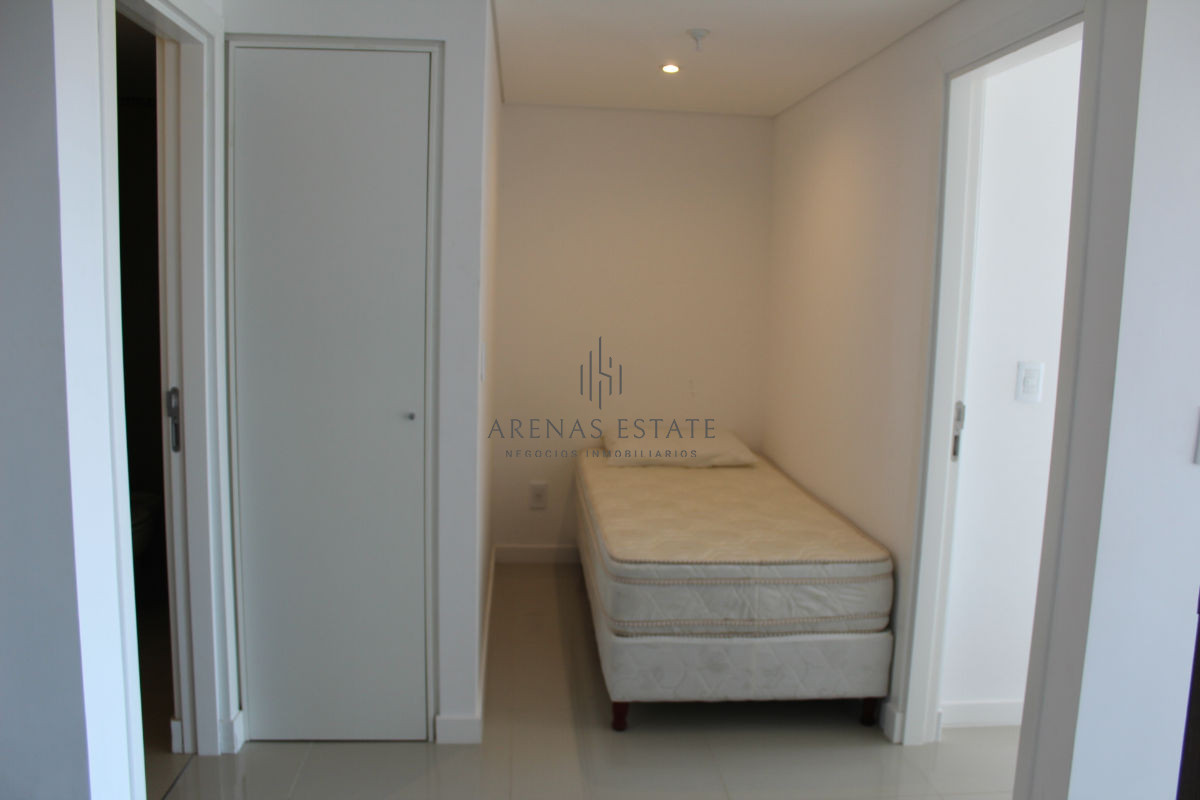Apartamento ID.657 - Apto 1 dorm, + plus y balcón 