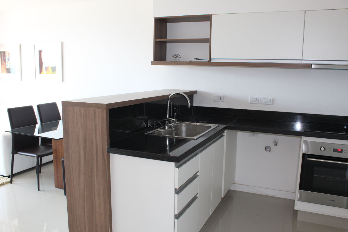 Apartamento ID.657 - Apto 1 dorm, + plus y balcón 