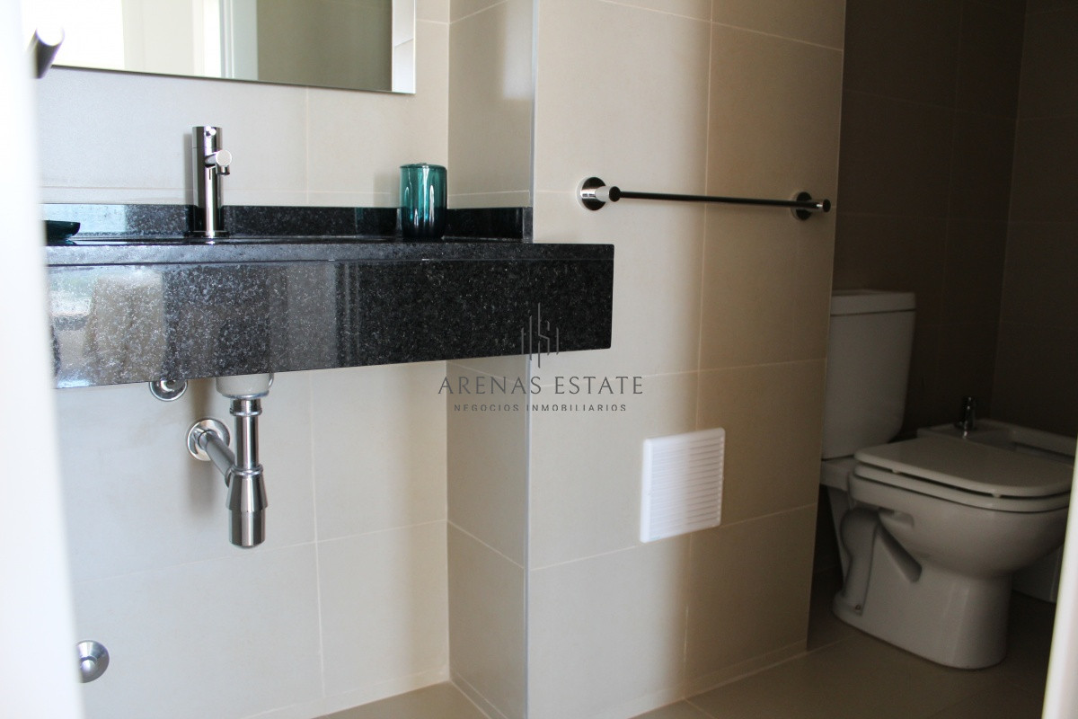 Apartamento ID.657 - Apto 1 dorm, + plus y balcón 