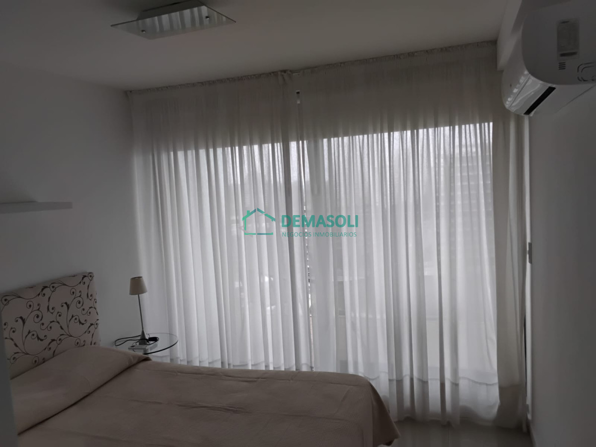 Apartamento ID.362 - Apto 1 dorm, + plus y balcón 