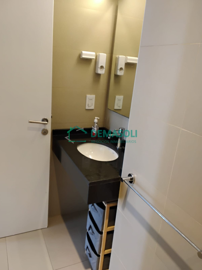 Apartamento ID.362 - Apto 1 dorm, + plus y balcón 