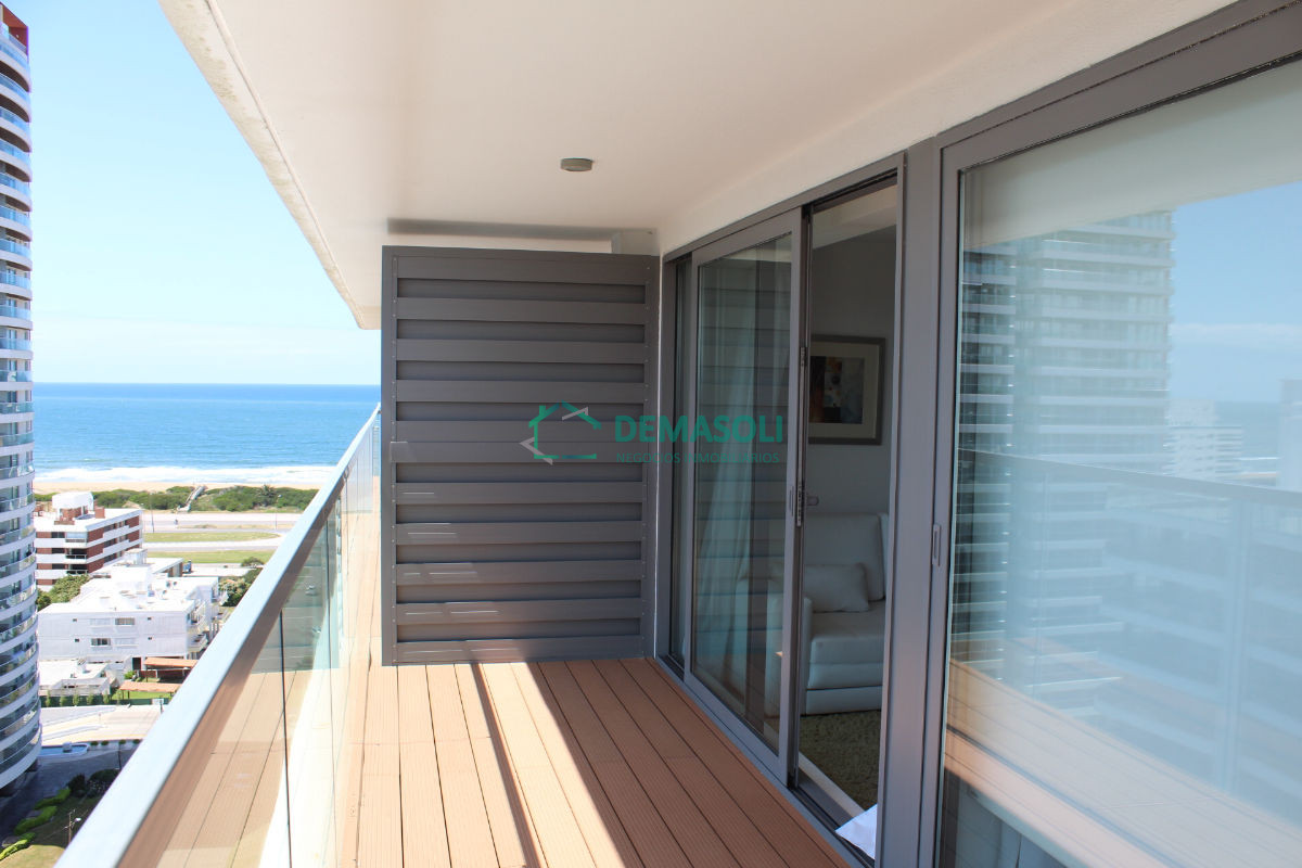 Apartamento ID.362 - Apto 1 dorm, + plus y balcón 