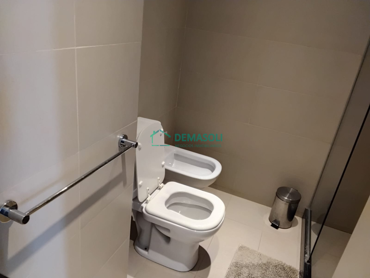 Apartamento ID.362 - Apto 1 dorm, + plus y balcón 