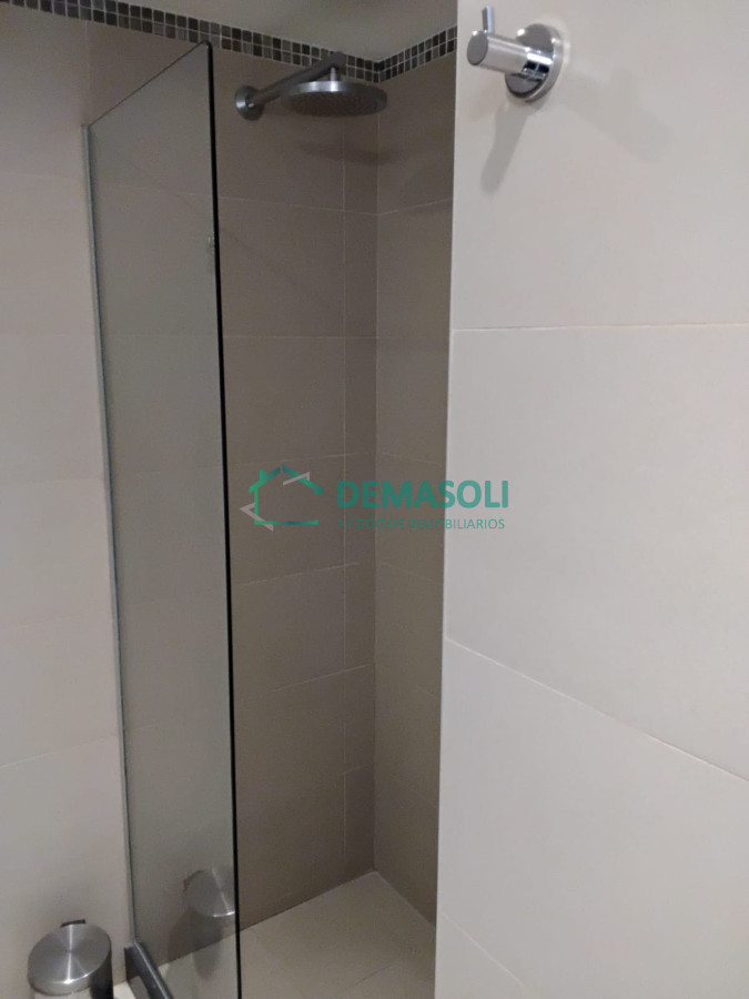 Apartamento ID.362 - Apto 1 dorm, + plus y balcón 