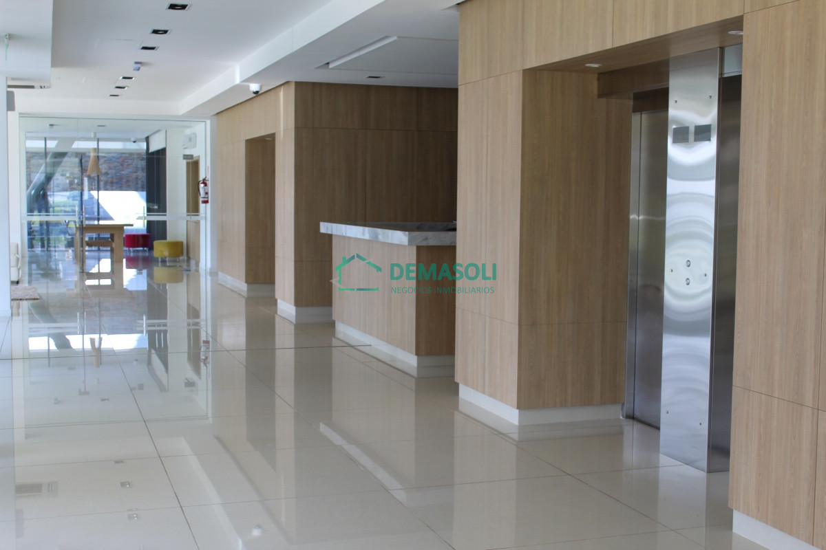 Apartamento ID.362 - Apto 1 dorm, + plus y balcón 