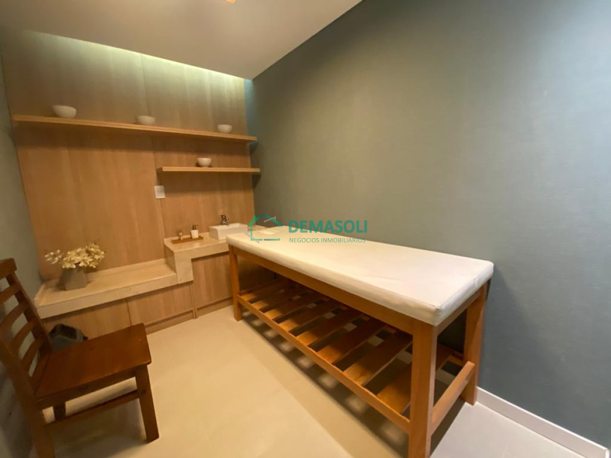 Apartamento ID.362 - Apto 1 dorm, + plus y balcón 