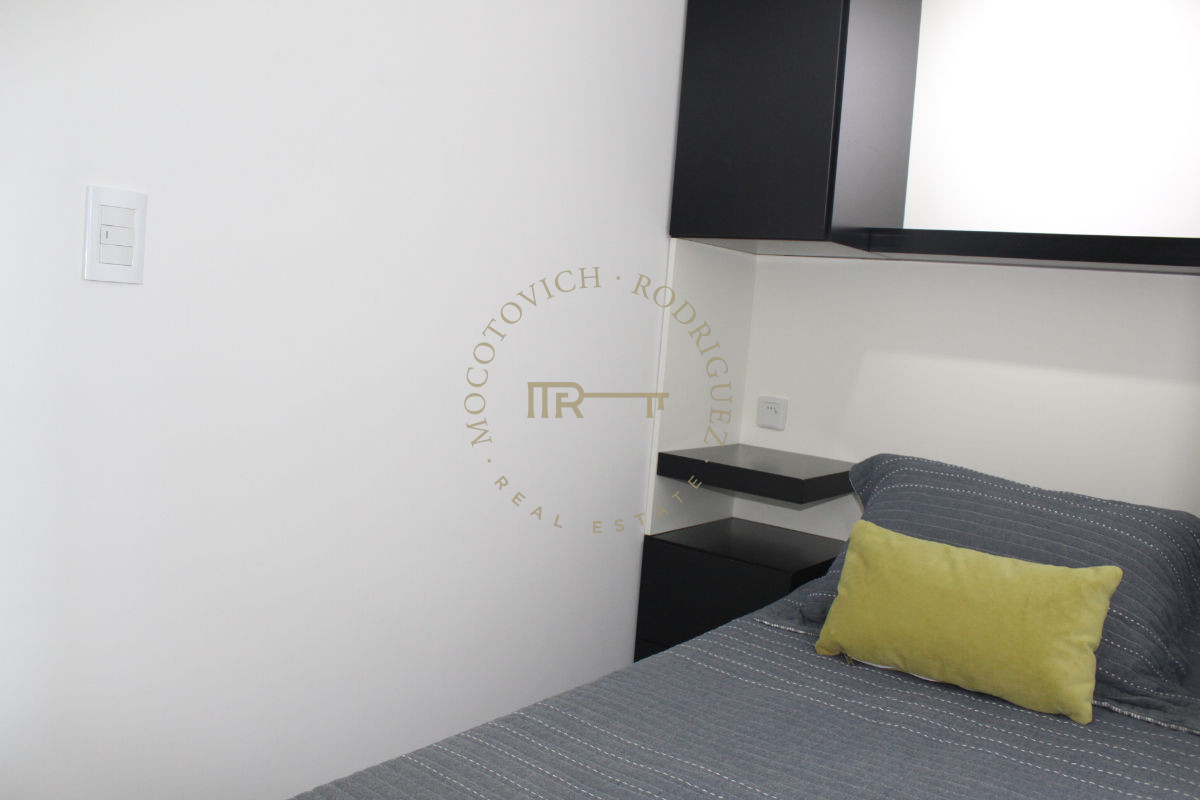 Apartamento ID.1589 - Apto 1 dor. + plus piso alto