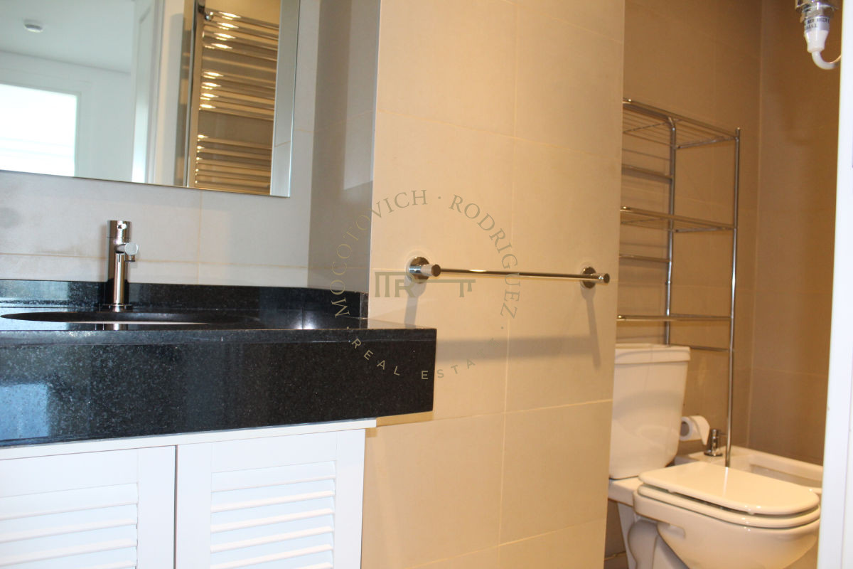 Apartamento ID.1589 - Apto 1 dor. + plus piso alto