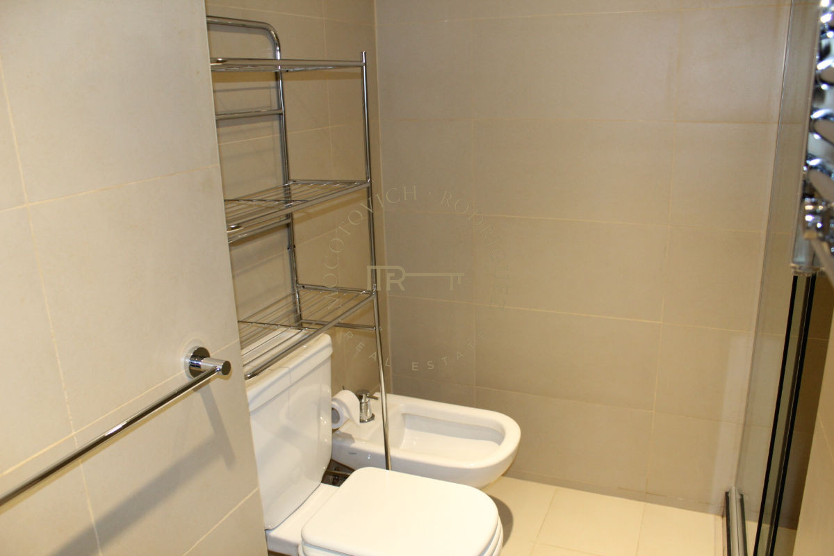 Apartamento ID.1589 - Apto 1 dor. + plus piso alto