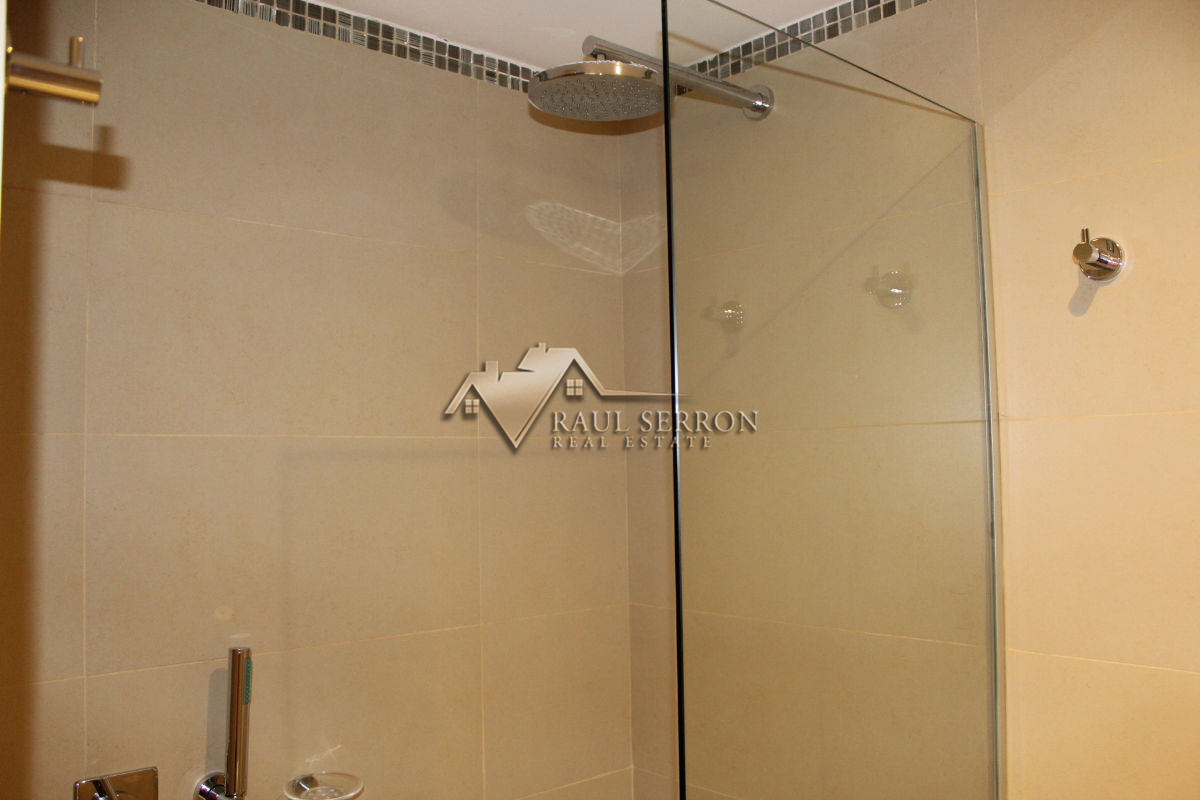 Apartamento ID.2051 - VENTA DE APARTAMENTO DE 1 DORMITORIO EN PISO ALTO EN BRAVA PUNTA DEL ESTE 