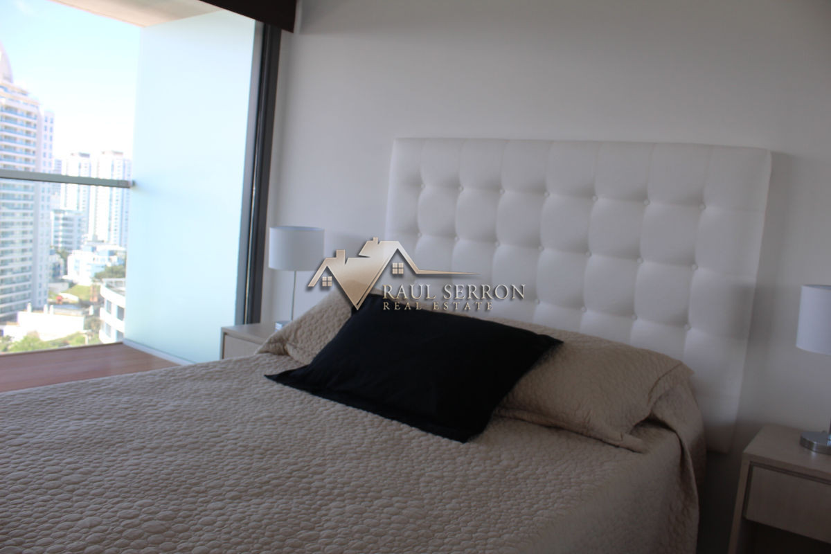 Apartamento ID.2051 - VENTA DE APARTAMENTO DE 1 DORMITORIO EN PISO ALTO EN BRAVA PUNTA DEL ESTE 