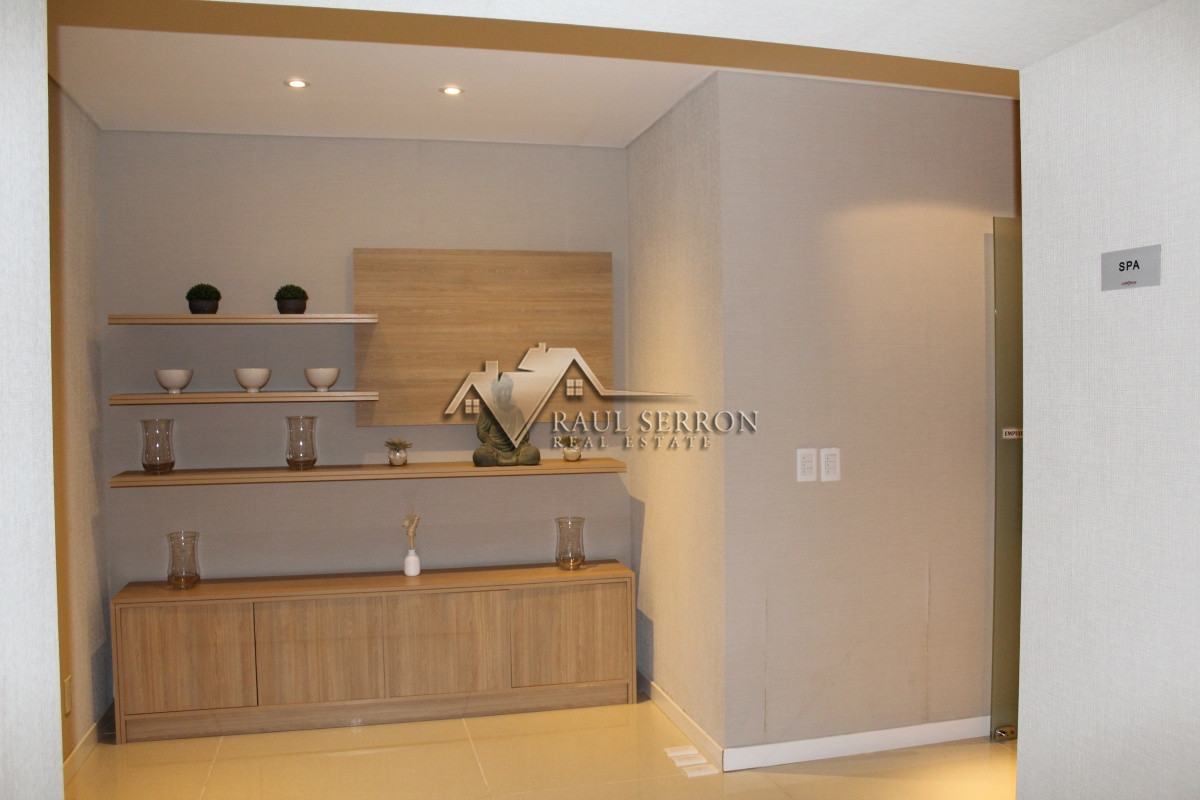 Apartamento ID.2051 - VENTA DE APARTAMENTO DE 1 DORMITORIO EN PISO ALTO EN BRAVA PUNTA DEL ESTE 