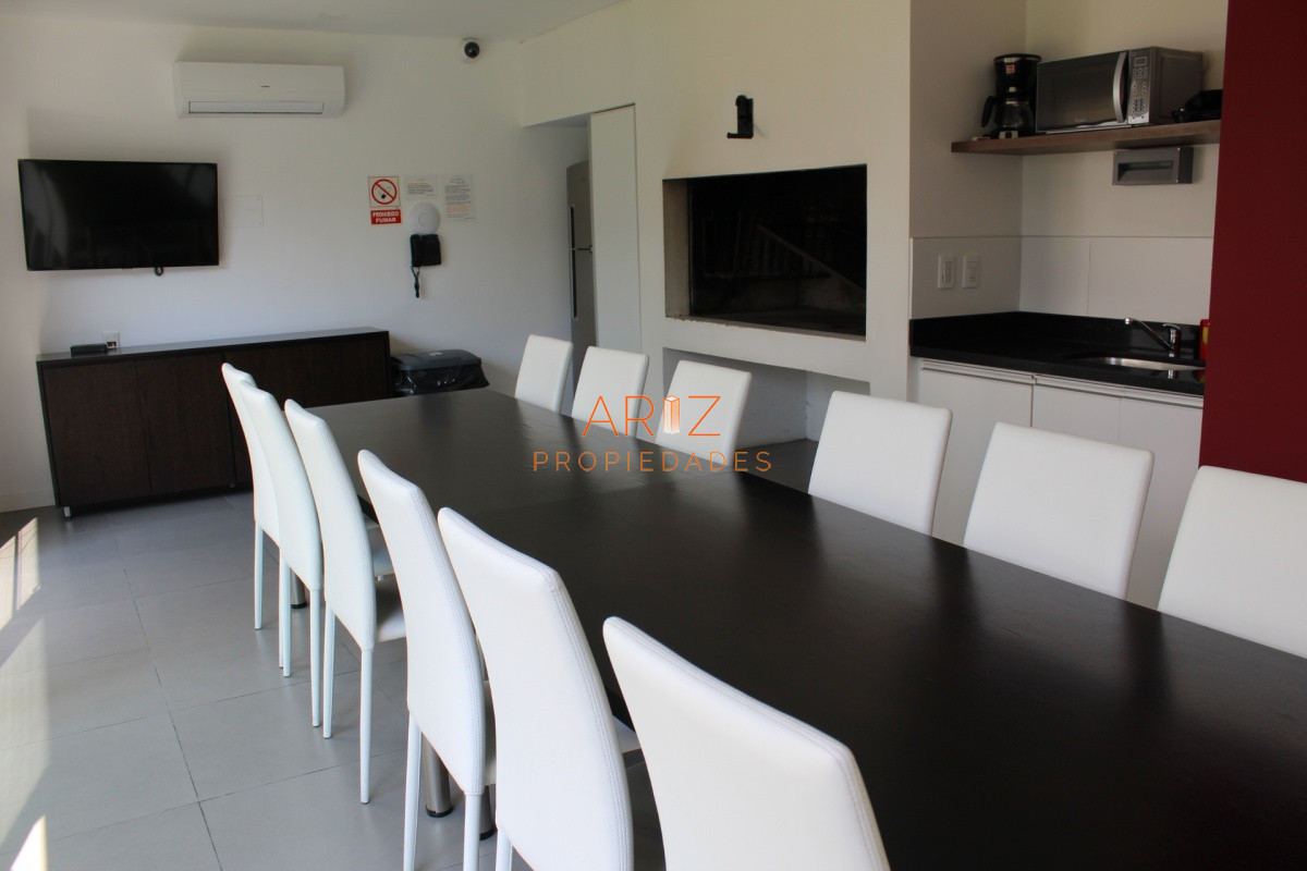 Apartamento ID.1498 - Apto 1 dormitorio en Brava