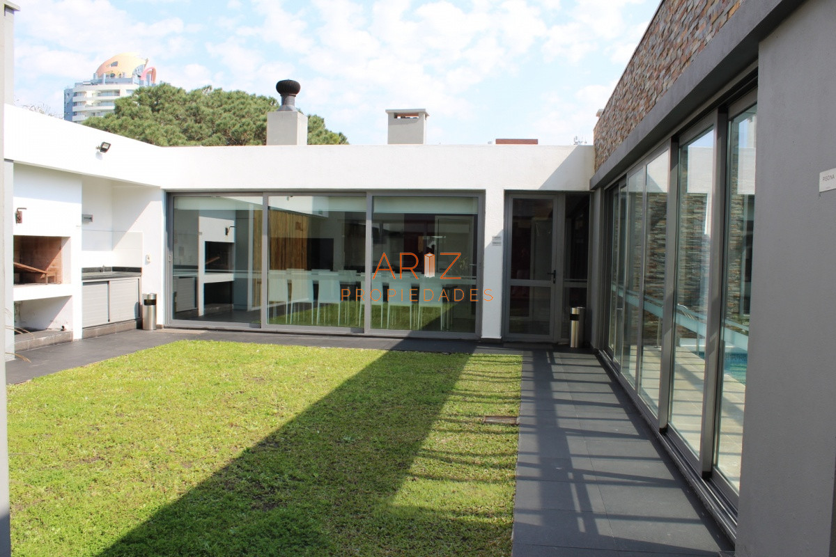 Apartamento ID.1498 - Apto 1 dormitorio en Brava