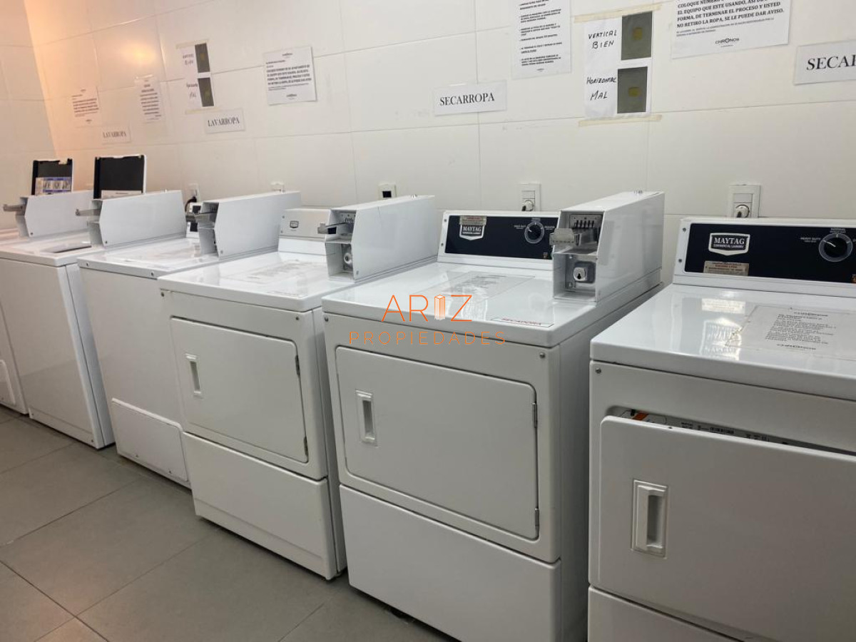 Apartamento ID.1498 - Apto 1 dormitorio en Brava