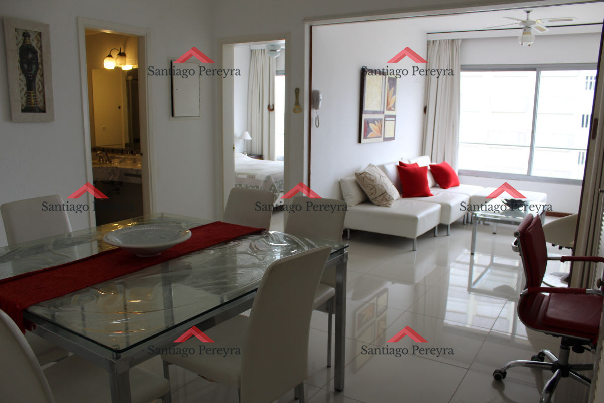 Apartamento ID.5891 - Apartamento en Punta del Este, Península