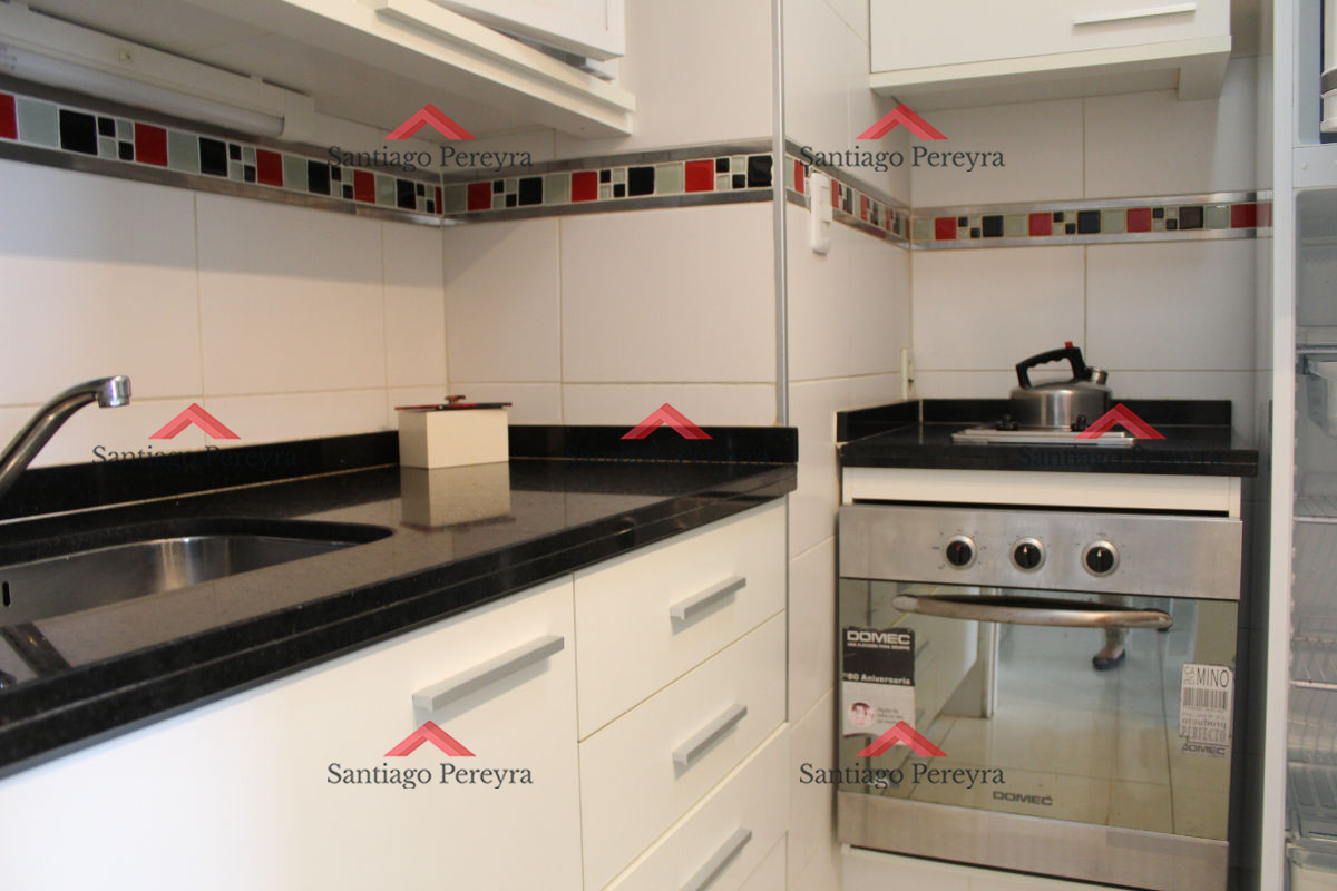 Apartamento ID.5891 - Apartamento en Punta del Este, Península