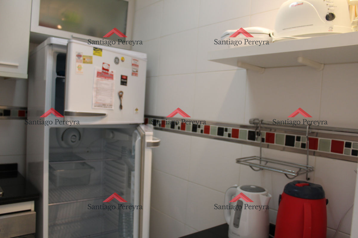 Apartamento ID.5891 - Apartamento en Punta del Este, Península