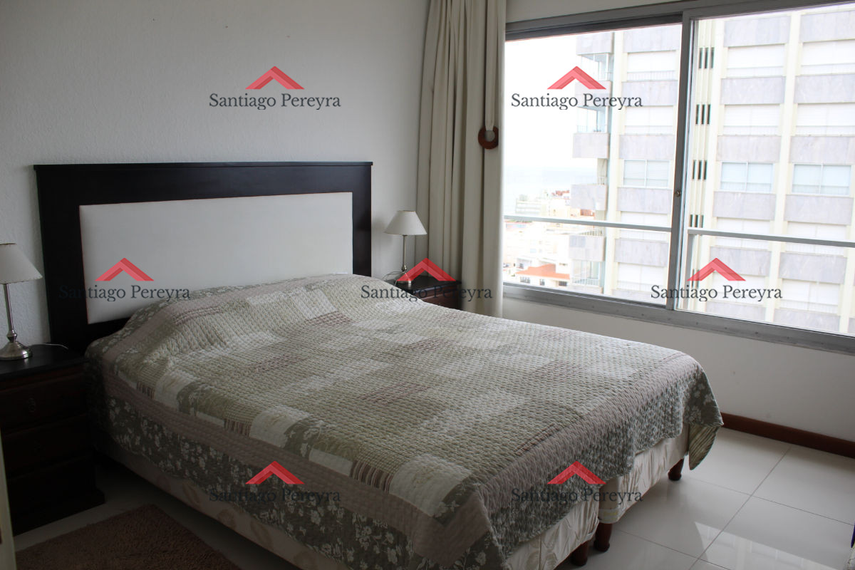 Apartamento ID.5891 - Apartamento en Punta del Este, Península