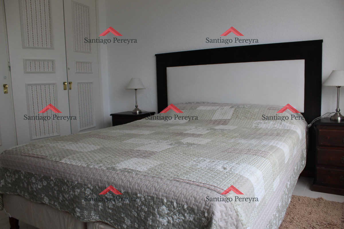 Apartamento ID.5891 - Apartamento en Punta del Este, Península